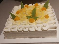 -积慕Cake(解放大道店)
