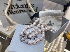 -Vivienne Westwood(上海来福士广场店)