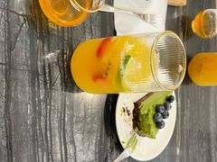 -THE WOODS 简餐 (国贸商城店)
