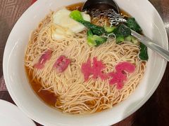 -荷塘秋月·本帮江浙菜(国权路店)