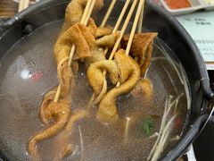 -高基五春川炒鸡排 韩国料理(威海总店)