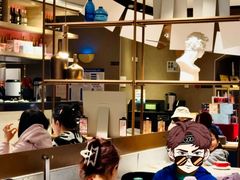 -必胜客(磁器口店)