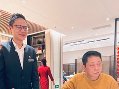 -上海宝华喜来登酒店·采悦轩中餐厅