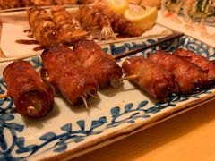 -浪花亭日本料理(古田路店)