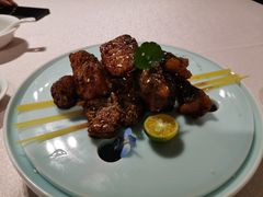 -天福苑(崇宁路店)