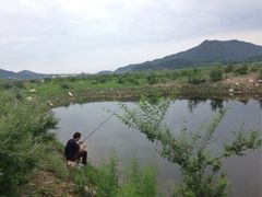 十三陵水库3-十三陵水库