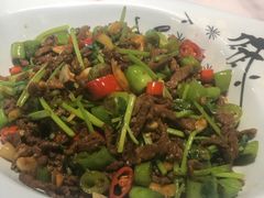 -京城小江南·北京烤鸭·江南土菜·白鱼(中关村店)