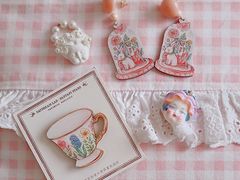 -恋物百货商店(华侨城店)