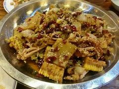 -秦豫肉夹馍(东羊市店)