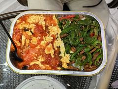 -石笨笨·盖浇饭大王(MOMOPARK店)