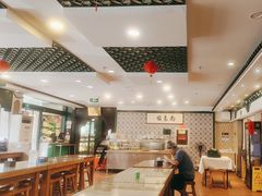 -南来顺饭庄·清真(南菜园店)