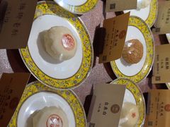 -富华斋饽饽铺·宫廷糕点·伴手礼(护国新天地店)