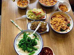 -海生炒面  盐池手抓羊肉馆(鼓楼南街店)