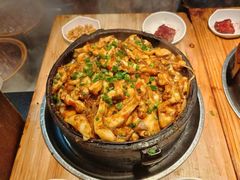 -客家大院·非遗赣南客家菜(郁孤台店)