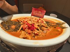 -桂小厨广西菜(水晶城店)