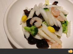 -大鸭梨烤鸭·北京菜(大兴南小街店)