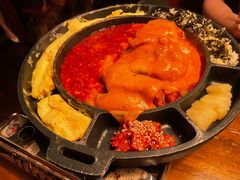 -Outdark Korean Restaurant