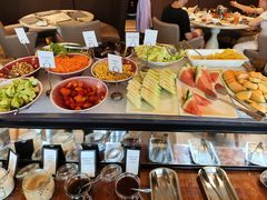 -北京王府井希尔顿酒店·万斯阁西餐厅