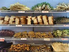 -串小白烧烤(金沙洲店)