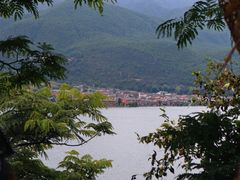 -丽江泸沽湖景区