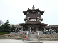 -法门文化景区