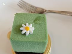 -洲际酒店·地平线全日餐厅HORIZON CAFÉ