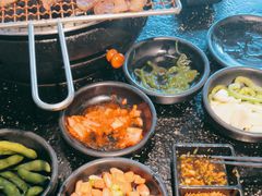 -九田家黑牛烤肉料理(珠江摩尔店)