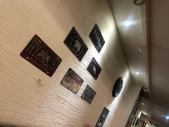 -许榴香西餐厅(台东步行街店)