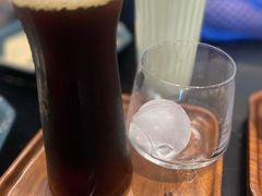 -旧雨咖啡·CoffeeFORU(黄村奥体店)