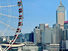 -Big Bus Tours 敞篷观光巴士