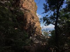 -七娘山