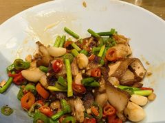 -鸿运楼·舌尖上的徽菜