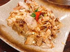 -白石的深夜食堂(大上海店)