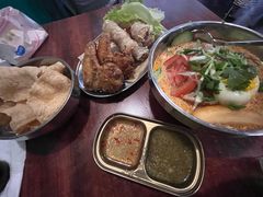 -海安安越南粉(丹竹頭店)