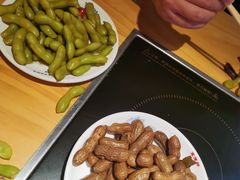 -新疆烧烤王(广灵店)
