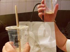 -Seesaw Coffee(环贸iapm店)