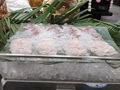 -五洲咖啡厅(五洲大酒店)