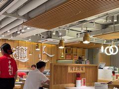 -老碗会·陕西手工面(中心书城店)
