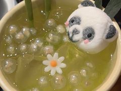 -井格重庆火锅(西直门凯德Mall店)