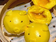 -新兴·金羊座·粤菜点心(乐峰店)