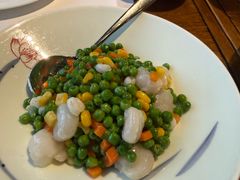 -杭州雅谷泉山庄酒店-餐厅