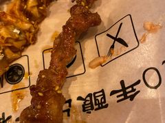 -枪火串烧·东北特色烧烤(罗湖总店)