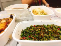 -京味斋·北京烤鸭(北京南站洋桥店)