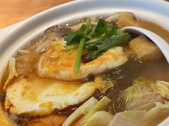 -浙味观杭州海鲜面(钱江新城高德置地店)