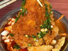 -桂湘缘卤味螺蛳粉