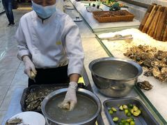 -川骄海鲜自助(河东店)