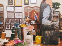 -莲泰式·中式·沐足·精油SPA采耳(天河店)