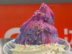 -Ice Monster冰馆·CNN评选全球十大甜品(国贸商城店)