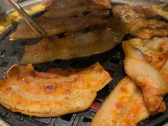 -韩宫宴烤肉·料理(苏州中心店)