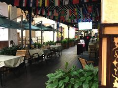 -北京西国贸大酒店